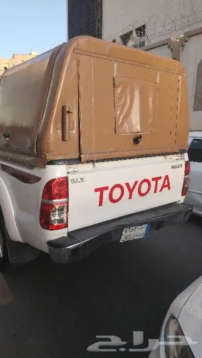 هايلوكس 9