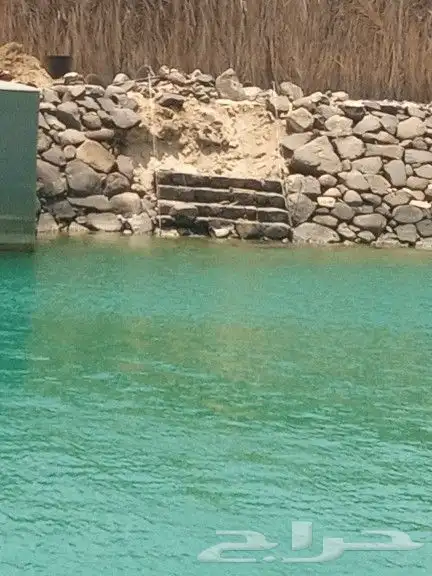 معلم حجر ربراب قويم ردميات جدة 1