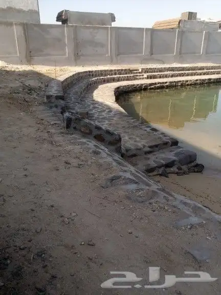 معلم حجر ربراب قويم ردميات جدة 3