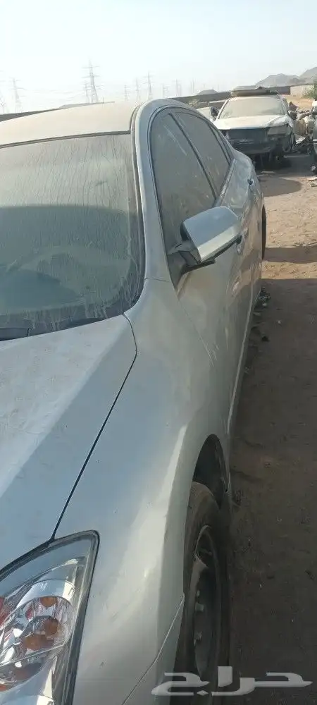 نيسان التيما 2009 2