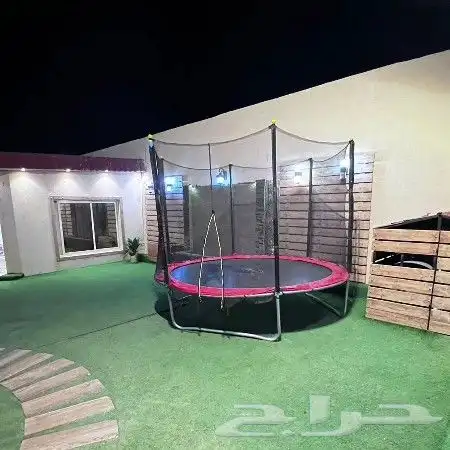 شاليهات للايجار اليومي 9