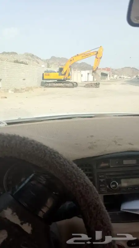 بوكلين متواجد في بيرالغنم وانوريه ومكه 1