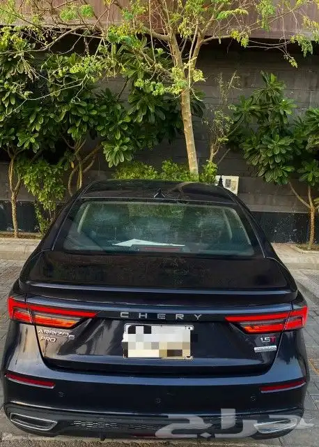 شيري اريزو 6 2023 نظيفة ماشاءالله وكالة 1
