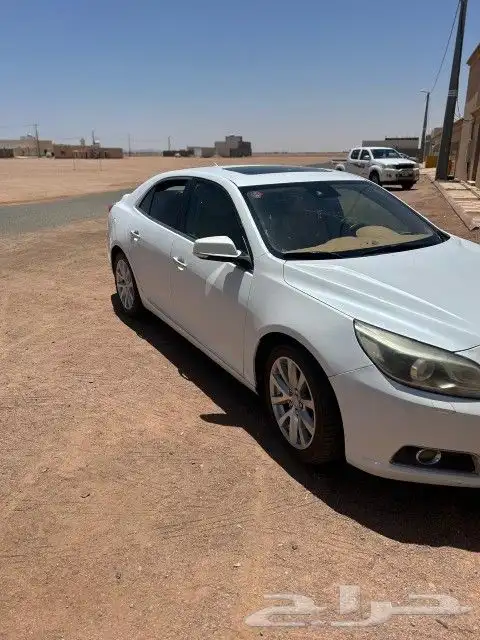 شيفروليه ماليبو 2