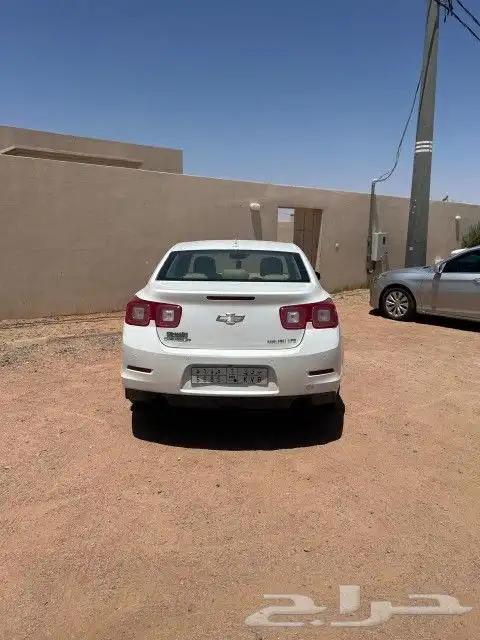 شيفروليه ماليبو 0