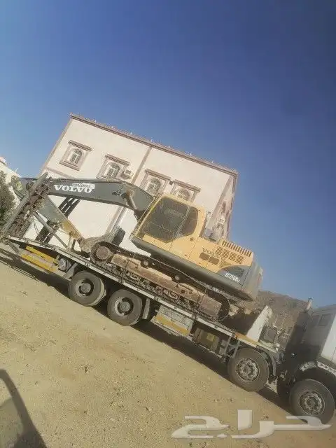 بوكلين متواجد في بيرالغنم وانوريه ومكه 0