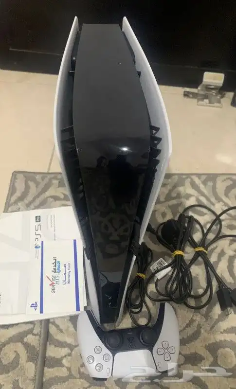 سوني 5 برو Playstation 5 pro 5