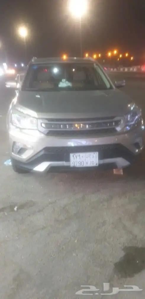 شانجان cs75 2017 0