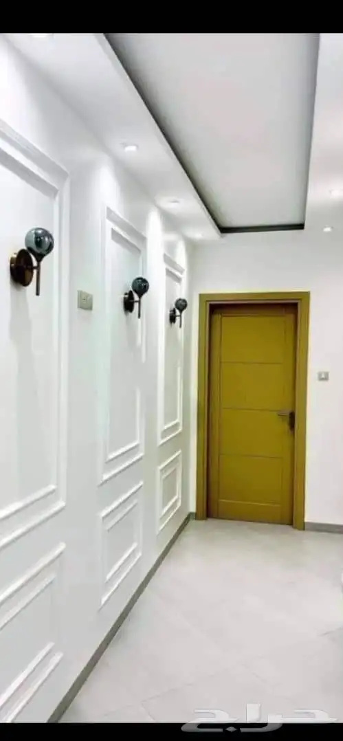 اصباغ ديحورات بديل رخام 3