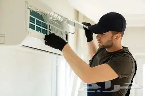 أدوات تنظيف غسيل تعقيم شقق فلل منازل بتبوك 1