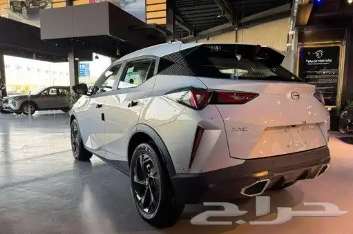امزوم GLبلس 8