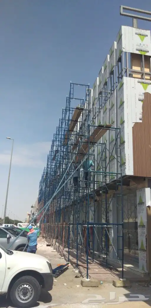 ورشة حداده 6