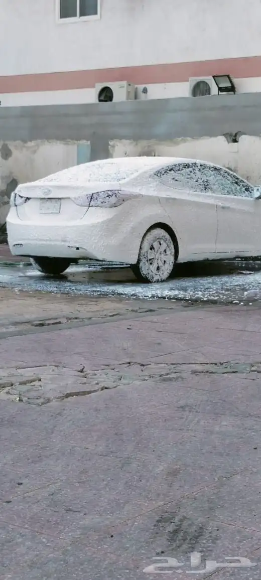 هيونداي النترا موديل 2014 الأوراق ساريه المفعول اتوماتيك 1