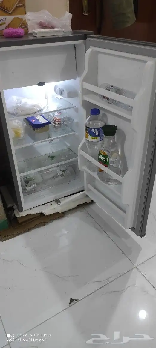 أغراض للبيع للسفر  جديدة بحالة ممتازة استعمال خفيف 3