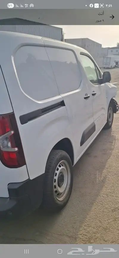 بي جو بارتنر 4