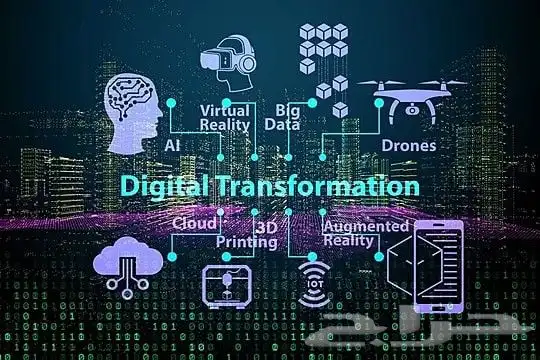 جلسات إستشارية وتدريبية (التحول الرقمي) 0