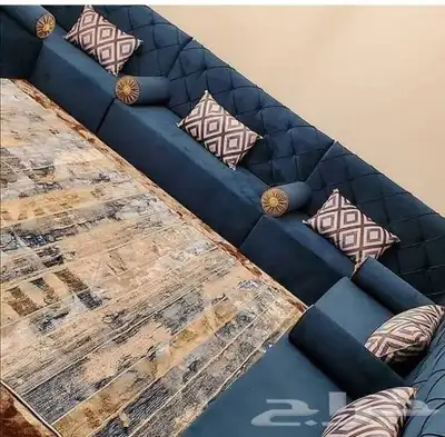 تفصيل كنب تفصيل ستاير تنجيد كنب تركيب جميع انواع الستائر 6