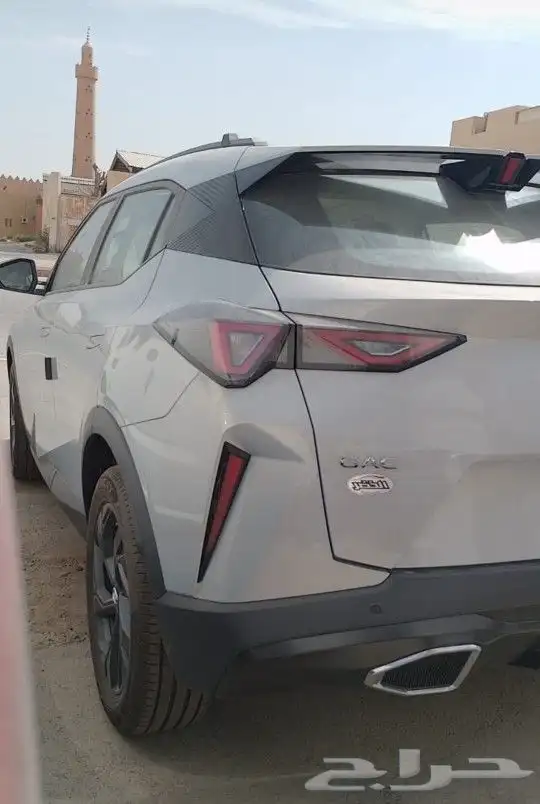 امزوم GLبلس 2
