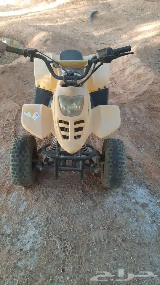 للبيع دباب 4
