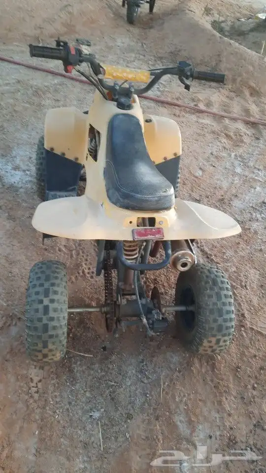 للبيع دباب 3