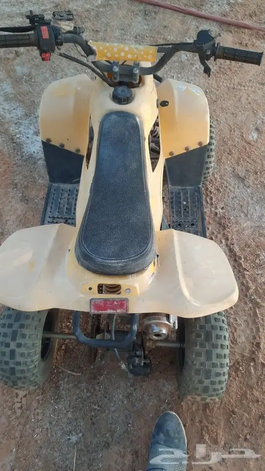 للبيع دباب 1