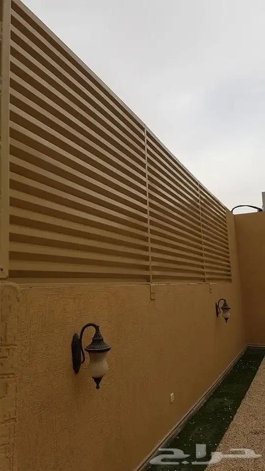 يوجد الدينا توريد وتركيب شبوك مضلات 3