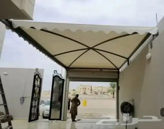 مضلات وسواتر 6