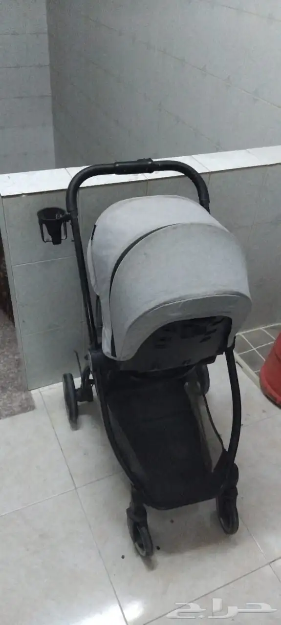 عربه أطفال _ قال تعالى (ولا تبخسو الناس اشيائم) 4