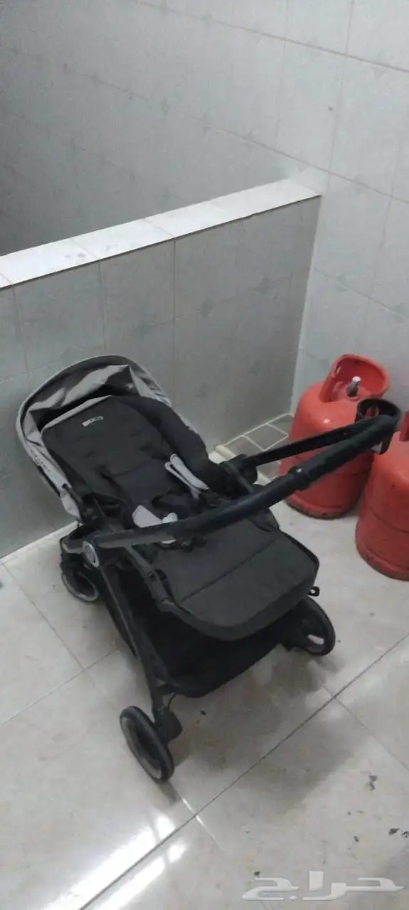عربه أطفال _ قال تعالى (ولا تبخسو الناس اشيائم) 2