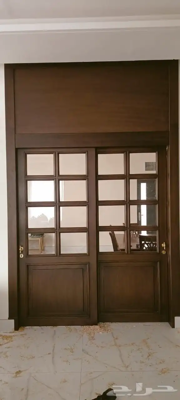 نجار محترف جميع أعمال النجارة 7