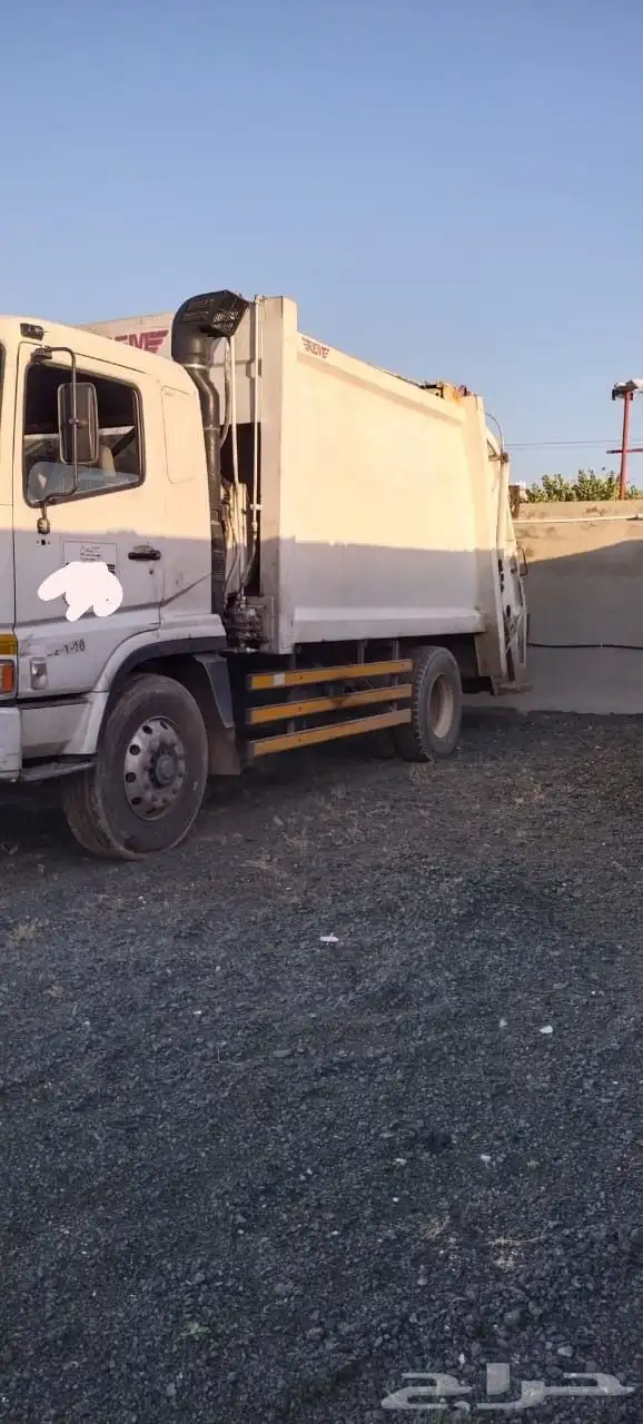 ضواغط شاحنات ميتبيشي مجدد مفحوص 1