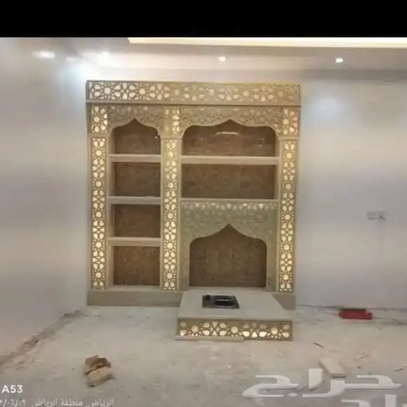 مشبات مجالس أفران وشوايات مطاعم واستراحات 7