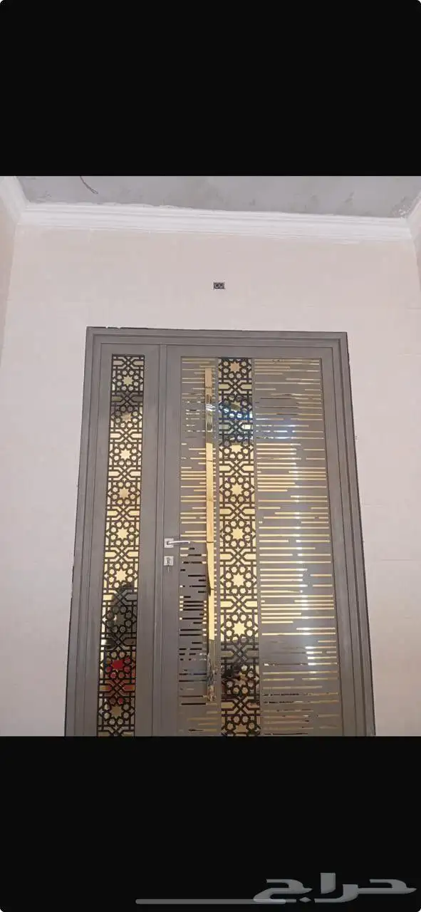 ورشه حداده نايم 3