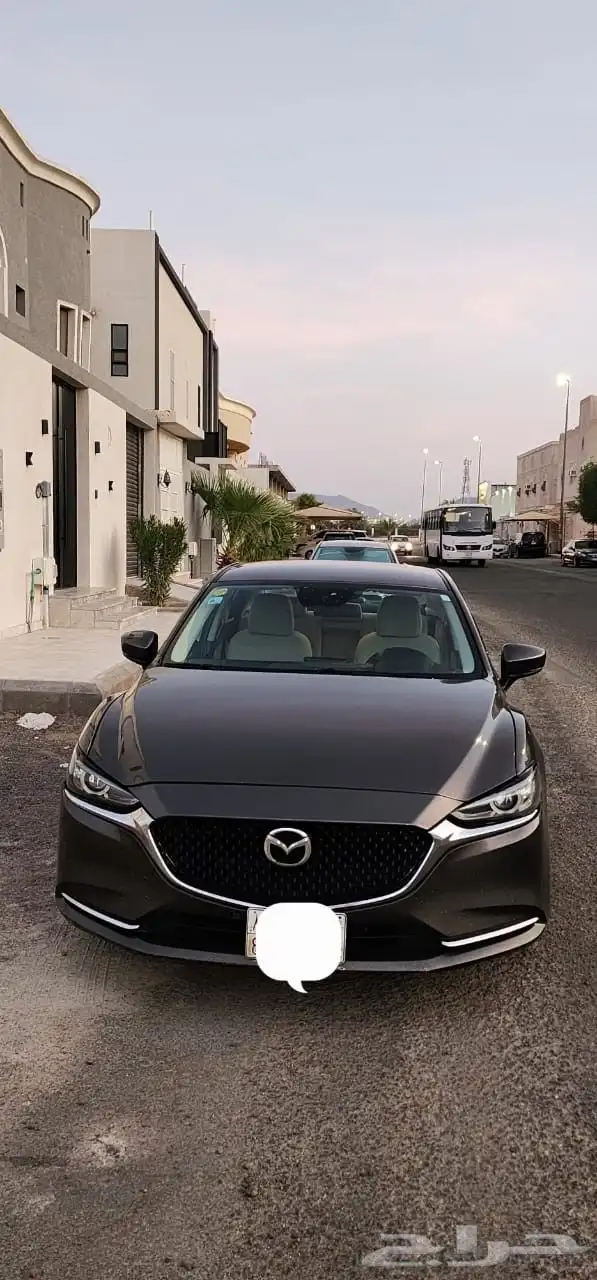 مازدا 2020م 0