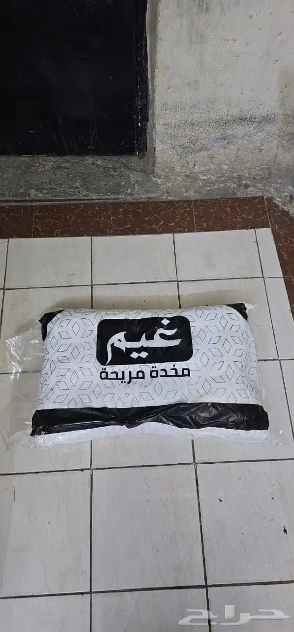 سرير خشب نفر ونص 3