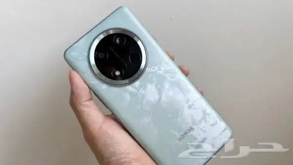 السلام عليكم ورحمة الله وبركاته جوال هونر x9c 2