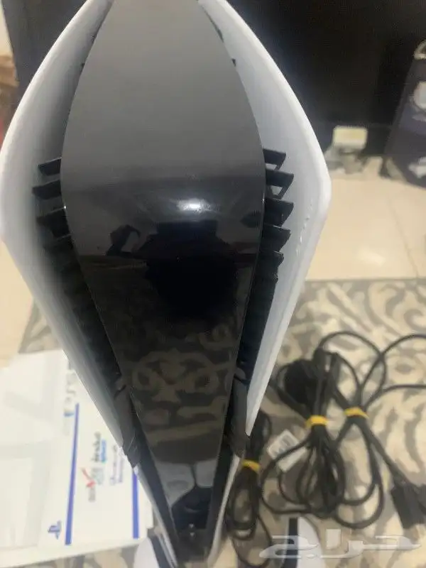 سوني 5 برو Playstation 5 pro 4