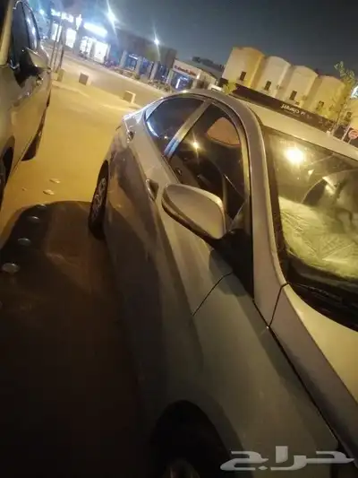 هونداي اكسنت موديل 2013 2