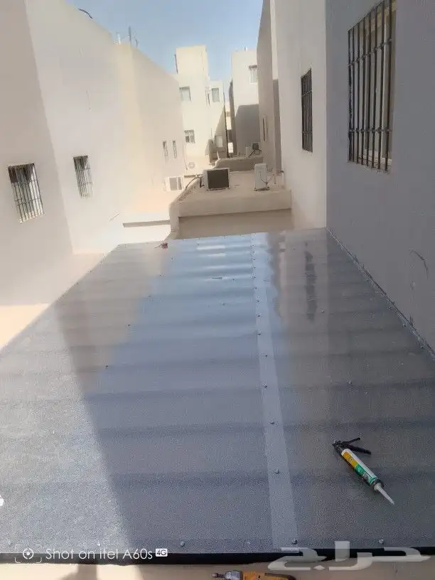 حداد شينكو 3