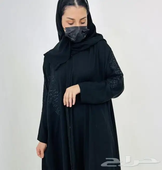 عبايات تفصيل حسب الطلب جمله وتجزئه 16