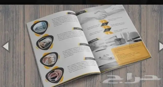 مطبعة مطابع مطبوعات طباعة فواتير كروت اختام ستكر بنر اعلام 4