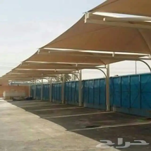 يوجد الدينا توريد وتركيب شبوك مضلات 2