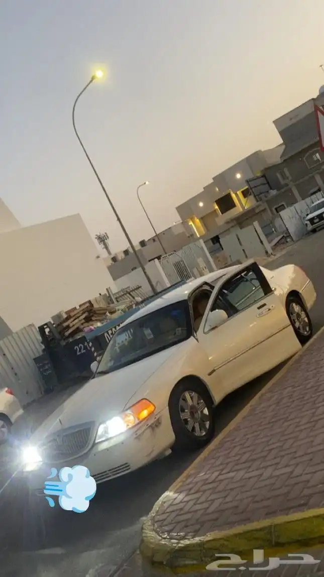 تاون كار 2004 1