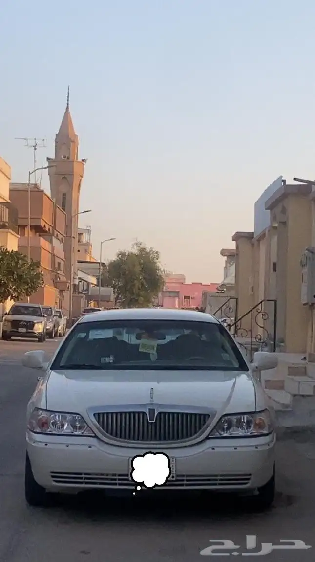 تاون كار 2004 3