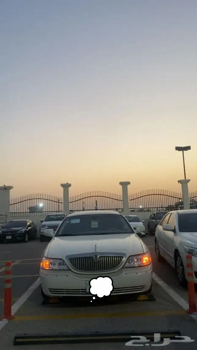 تاون كار 2004 2