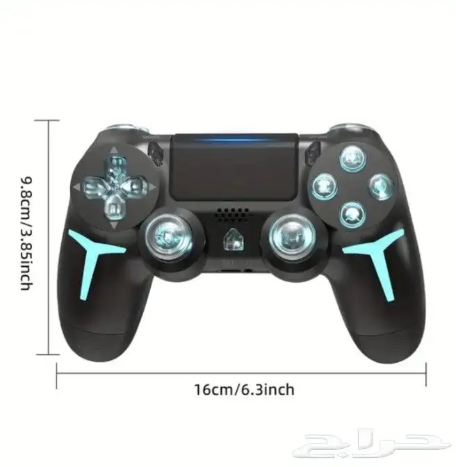 يد سوني 4 2