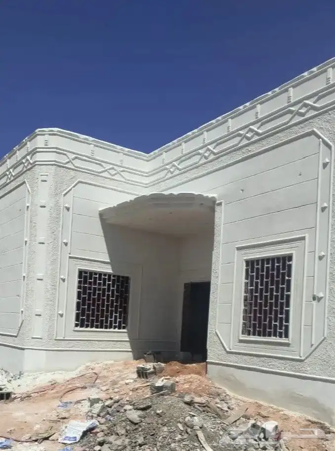 لياسه ملونة بديل الحجر الطبيعي 1