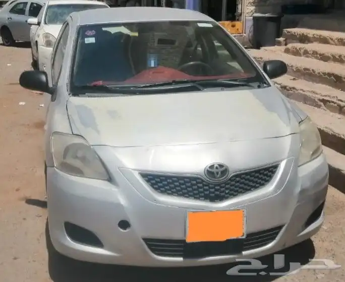 يارس 2010 0
