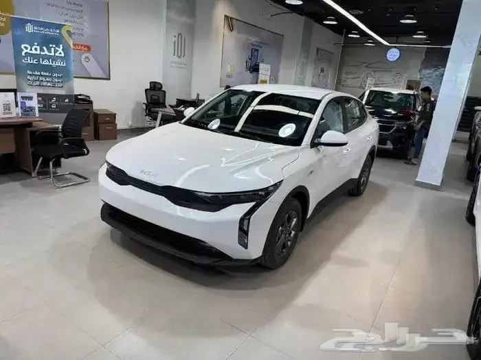 كيا K3 ستاندر موديل 2024 اقل سعر في المملكة هتلاقي عندنا وبس 1