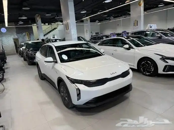 كيا K3 ستاندر موديل 2024 اقل سعر في المملكة هتلاقي عندنا وبس 0
